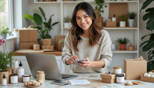 découvrez les activités de vente à domicile les plus rentables, leurs avantages et des conseils pour choisir celle qui correspond à vos objectifs.