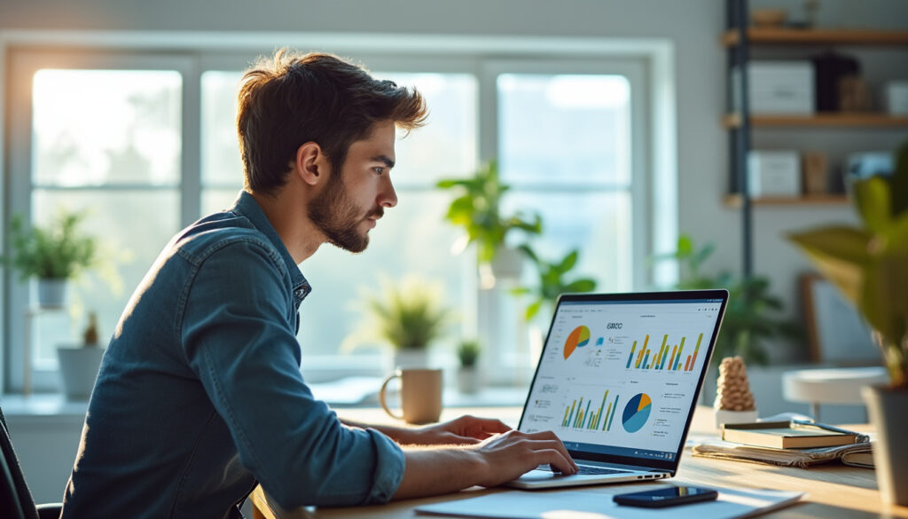 découvrez sur workatweb des conseils pratiques et les dernières tendances pour développer votre présence en ligne et réussir sur le web.